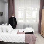 Belediyemiz, 2021’de binlerce kişinin gönlüne dokundu