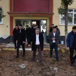 "Refakatçi Misafirhanesi’’ için çalışmalar başladı