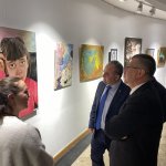 47 Kadın Ressamdan 47 Eser