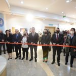 47 Kadın Ressamdan 47 Eser