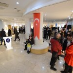 47 Kadın Ressamdan 47 Eser