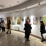 47 Kadın Ressamdan 47 Eser