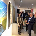 47 Kadın Ressamdan 47 Eser