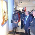 47 Kadın Ressamdan 47 Eser