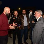 Çorum Tarihinin En Büyük Atlı Etkinliği