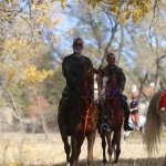 Çorum Tarihinin En Büyük Atlı Etkinliği