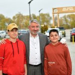 Çorum Tarihinin En Büyük Atlı Etkinliği