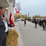 Çorum Tarihinin En Büyük Atlı Etkinliği