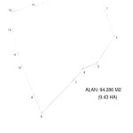Kale Kentsel Dönüşümüne Cumhurbaşkanı Erdoğan’dan onay