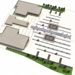 Kadeş Barış Meydanı’na leblebi ve Hitit Figürü rölyefleri