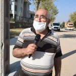 Binevler 3. cadde sil baştan yenilendi