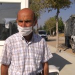 Binevler 3. cadde sil baştan yenilendi