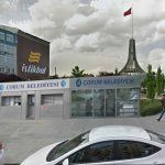 Merkez otobüs durağı yeni yerine taşınacak