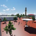 Çorum Belediye Başkanlığından Kamuoyuna duyuru