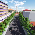 Çorum Belediye Başkanlığından Kamuoyuna duyuru