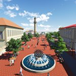 Çorum Belediye Başkanlığından Kamuoyuna duyuru