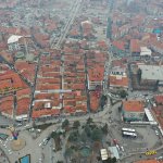 Tarihi Kent Meydanı için büyük adım