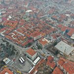 Tarihi Kent Meydanı için büyük adım