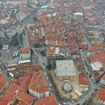 Tarihi Kent Meydanı için büyük adım