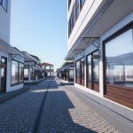 Çöplü Arastası Restorasyonu İçin Büyük Adım