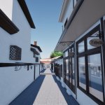 Çöplü Arastası Restorasyonu İçin Büyük Adım