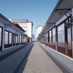 Çöplü Arastası Restorasyonu İçin Büyük Adım