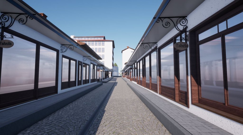 Çöplü Arastası Restorasyonu İçin Büyük Adım