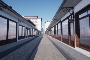 Çöplü Arastası Restorasyonu İçin Büyük Adım