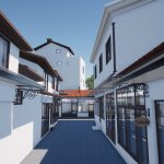 Çöplü Arastası Restorasyonu İçin Büyük Adım