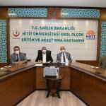 Aşgın’dan sağlık çalışanlarına teşekkür