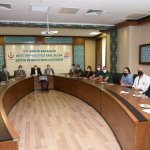 Aşgın’dan sağlık çalışanlarına teşekkür