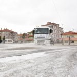 “Türkiye’de işini en titiz yapan Çorum Belediyesi’dir”