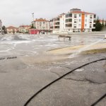 “Türkiye’de işini en titiz yapan Çorum Belediyesi’dir”