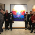 “Çorum’un güzelliklerini gittiğimiz her yerde anlatacağız”