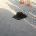 Sanayi sitesindeki küçük çaplı su arızasına belediye anında müdahale etti