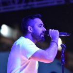 Gençler, Sancak’la coştu