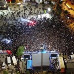 Gençler, Sancak’la coştu