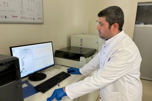 Çorum'da kaynak suyu kalitesinde musluk suyu akıyor