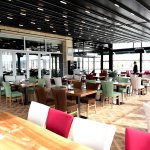 Sosyal Tesislerimiz 3. günden itibaren açık