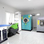 Refakatçi Misafirhanesi 2 bin 475 hasta ve yakınını ağırladı