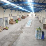 Sebze Halinde “koronavirüs” düzenlemesi