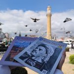 Şehir Defteri, Yunus Emre özel sayısıyla çıktı