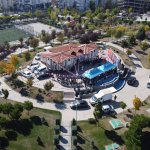 Millet Kıraathanesi’nde kitap okuma grubu oluşturuluyor