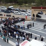Yenilenen Çorum Şehitliği Törenle Ziyarete Açıldı