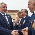 Yenilenen Çorum Şehitliği Törenle Ziyarete Açıldı