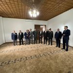 Yenilenen Çorum Şehitliği Törenle Ziyarete Açıldı