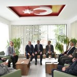 Yenilenen Çorum Şehitliği Törenle Ziyarete Açıldı