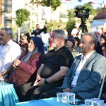 Belediyemizden Şekip Şahadoğru anma programı