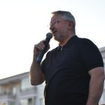 Belediyemizden Şekip Şahadoğru anma programı