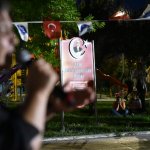 Belediyemizden Şekip Şahadoğru anma programı